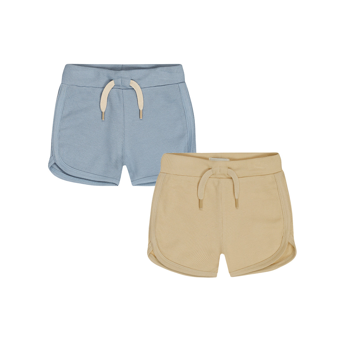 Dirkje Sporty Korte Shorts Set — detailfoto 2