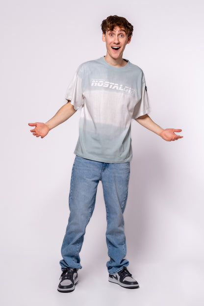 No Way Monday Ether T-shirt