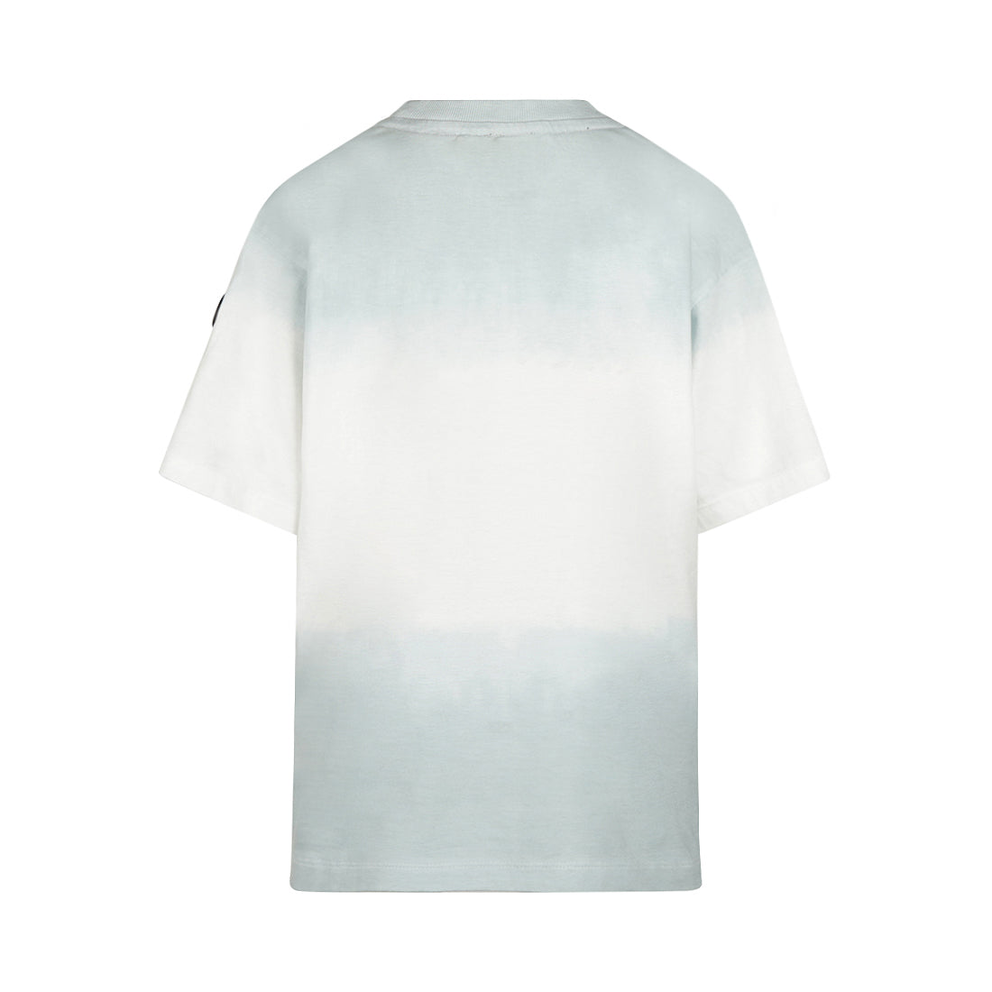 No Way Monday Ether T-shirt — detailfoto 5