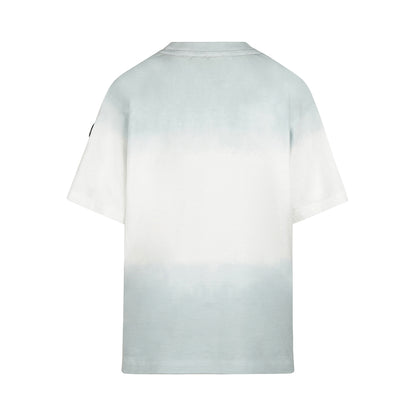 No Way Monday Ether T-shirt — detailfoto 5