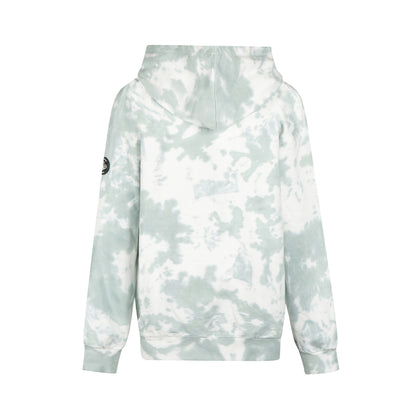 No Way Monday Ether Hoodie Sweater — detailfoto 7