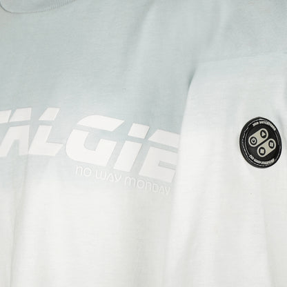 No Way Monday Ether T-shirt — detailfoto 4