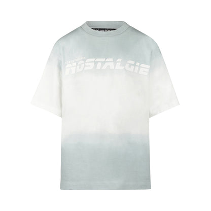 No Way Monday Ether T-shirt — detailfoto 6