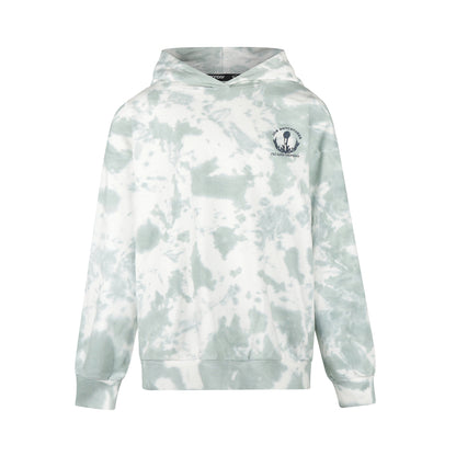 No Way Monday Ether Hoodie Sweater — detailfoto 8