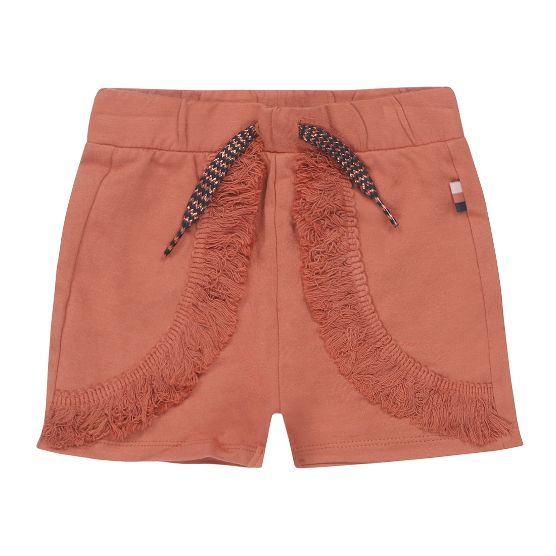 Dirkje Dusty rust Korte Broek