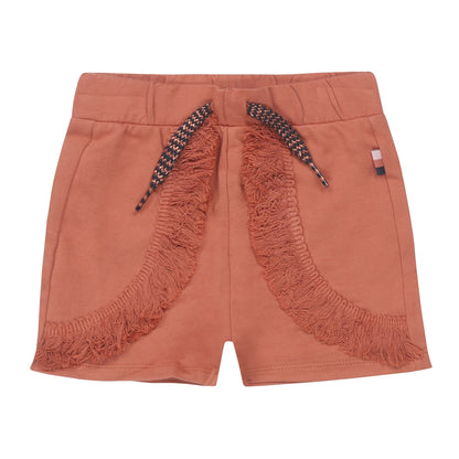 Dirkje Dusty rust Korte Broek