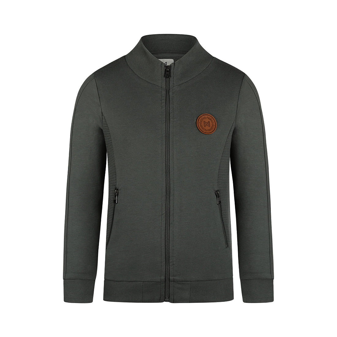 Koko Noko Q-boys 3 Jongens Cardigan