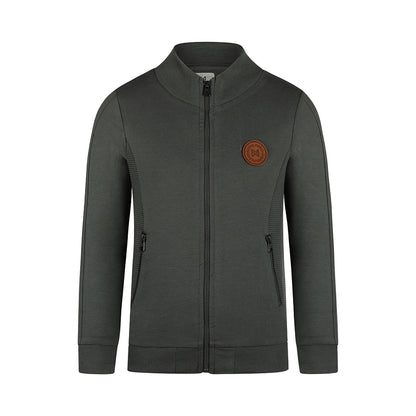 Koko Noko Q-boys 3 Jongens Cardigan