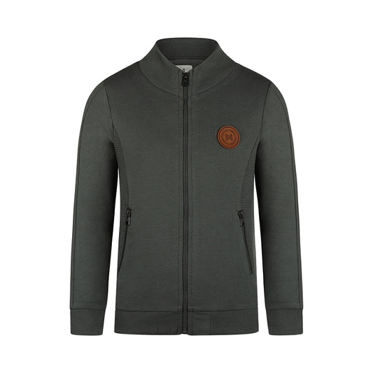 Koko Noko Q-boys 3 Jongens Cardigan