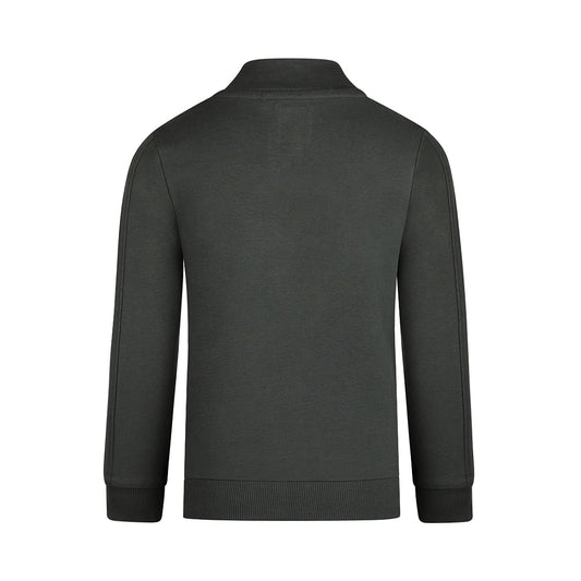 Koko Noko Q-boys 3 Jongens Cardigan — detailfoto 2