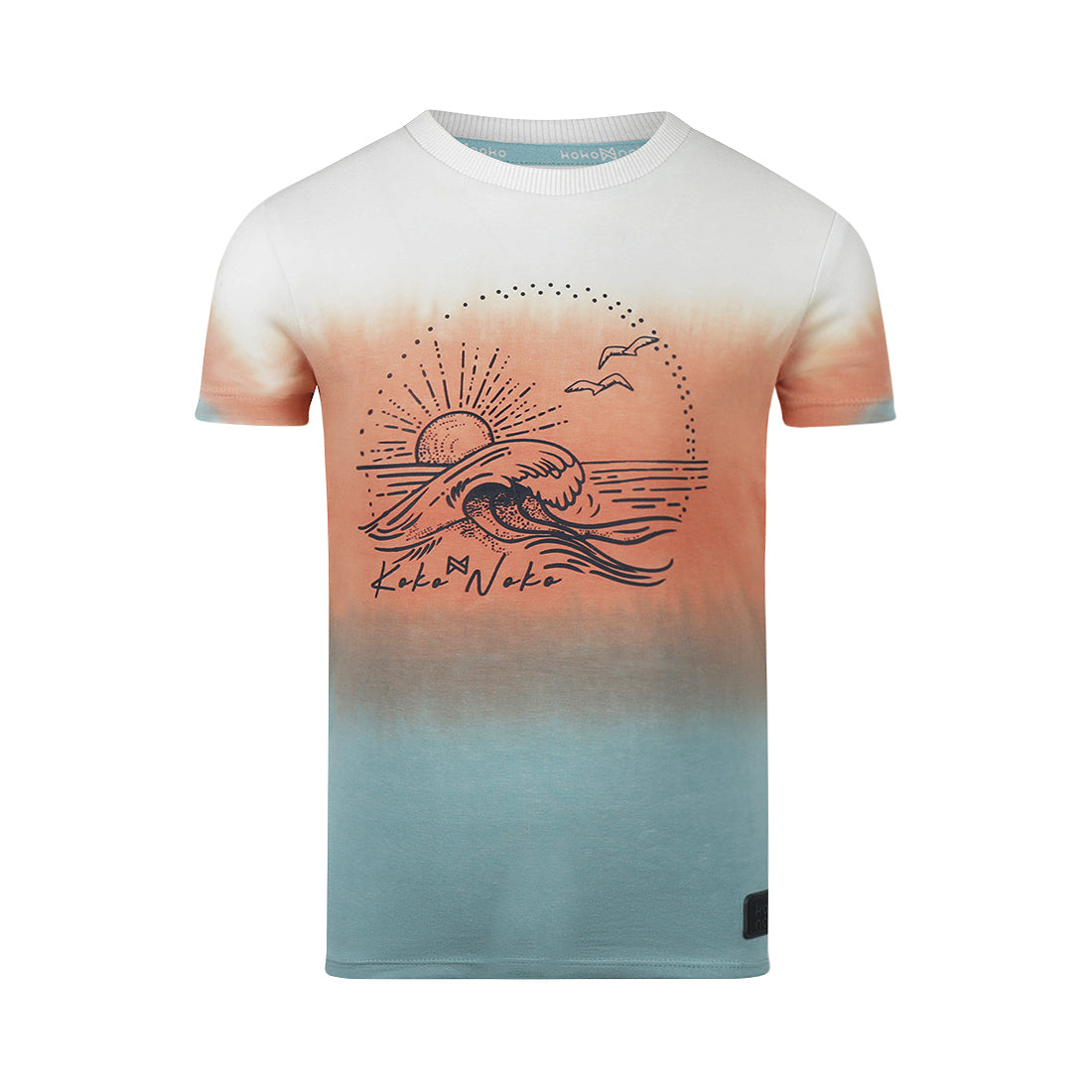 T-shirt ssMulti colour92P-boys 4