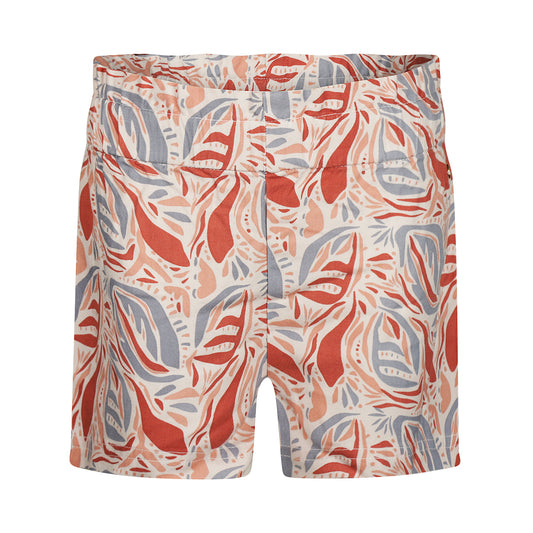 Koko Noko Meisjes Korte broek - Brique