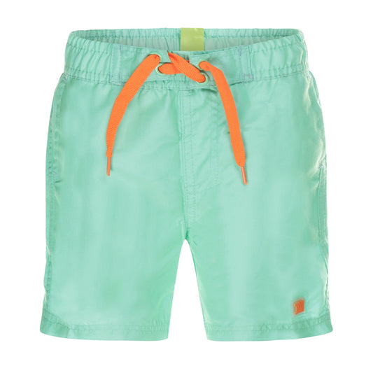DJ Dutchjeans heren zwembroek bright green