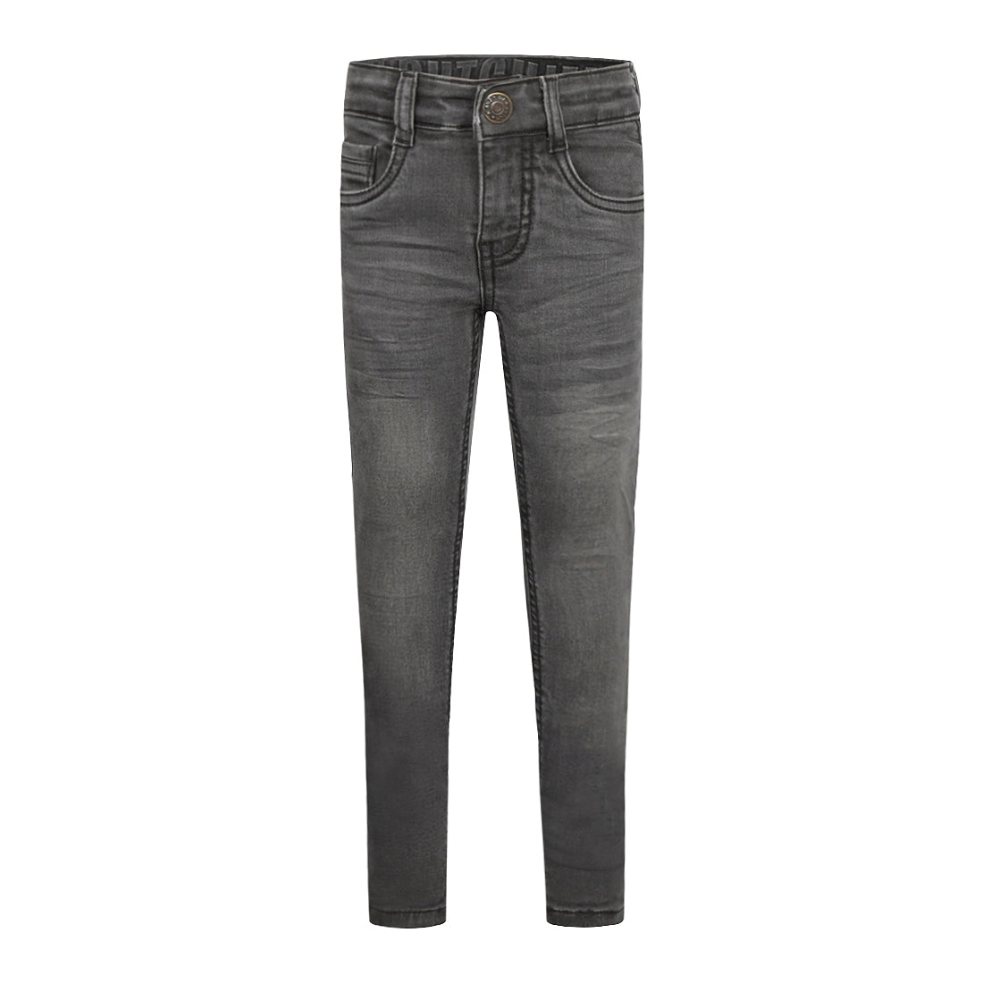 DJ Dutchjeans spijkerbroek grijs
