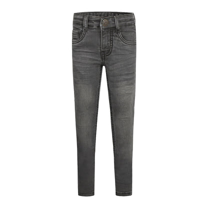 DJ Dutchjeans spijkerbroek grijs