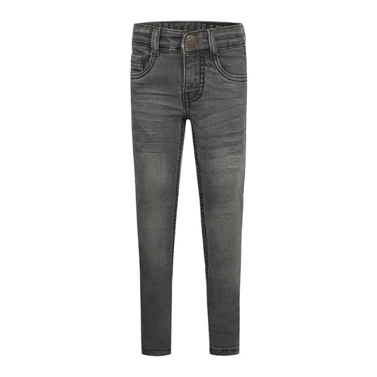 DJ Dutchjeans spijkerbroek grijs