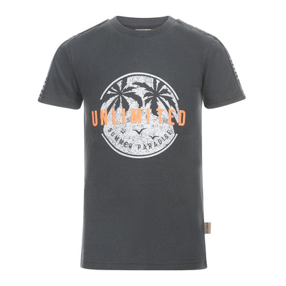 DJ Dutchjeans unlimited t-shirt
