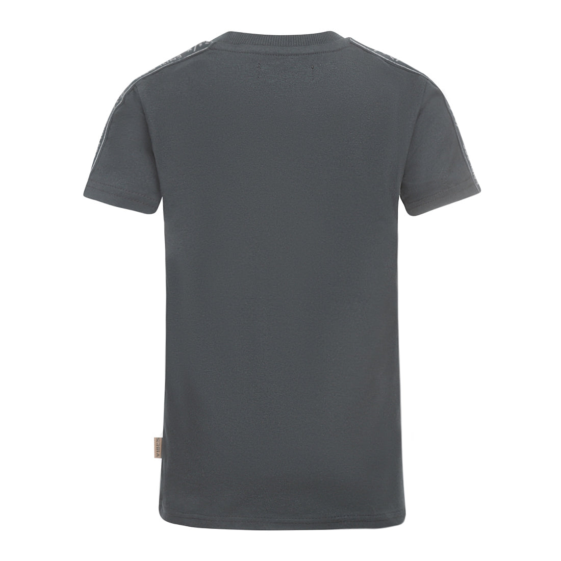 DJ Dutchjeans unlimited t-shirt — detailfoto 2