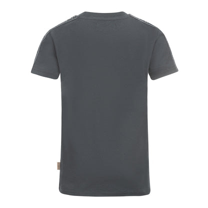 DJ Dutchjeans unlimited t-shirt — detailfoto 2