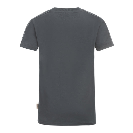 DJ Dutchjeans unlimited t-shirt — detailfoto 2
