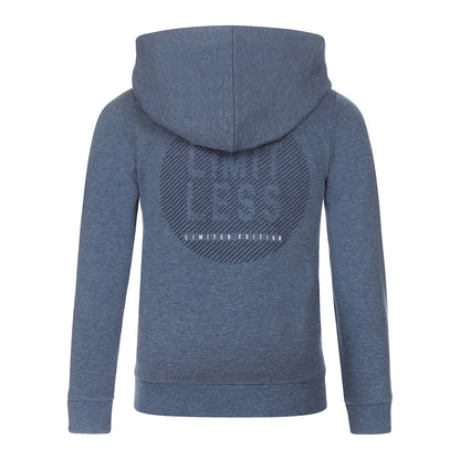 DJ Dutchjeans limited edition trui — detailfoto 2