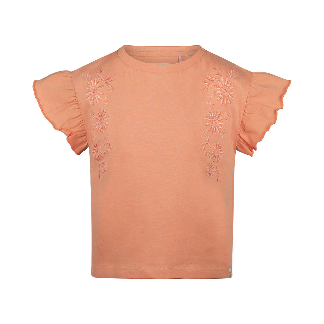 Koko Noko T-shirt, loose fit Blushed terra