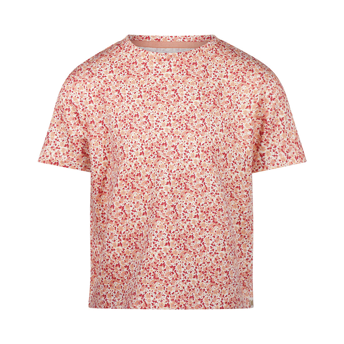 Koko Noko T-shirt, loose fit Blushed terra