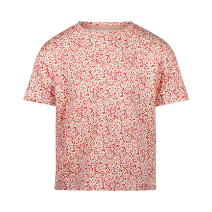 Koko Noko T-shirt, loose fit Blushed terra