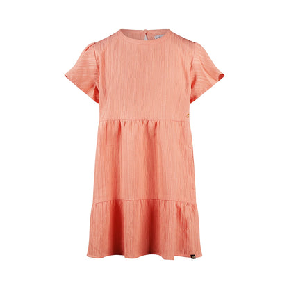Koko Noko Dress ss Blushed terra