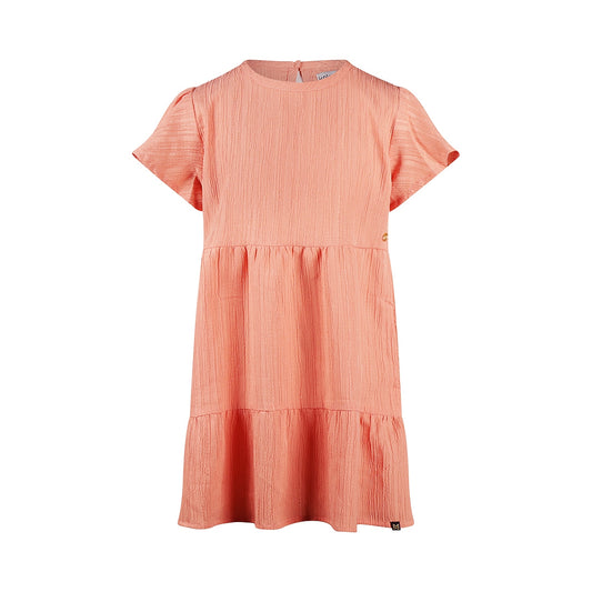 Koko Noko Dress ss Blushed terra