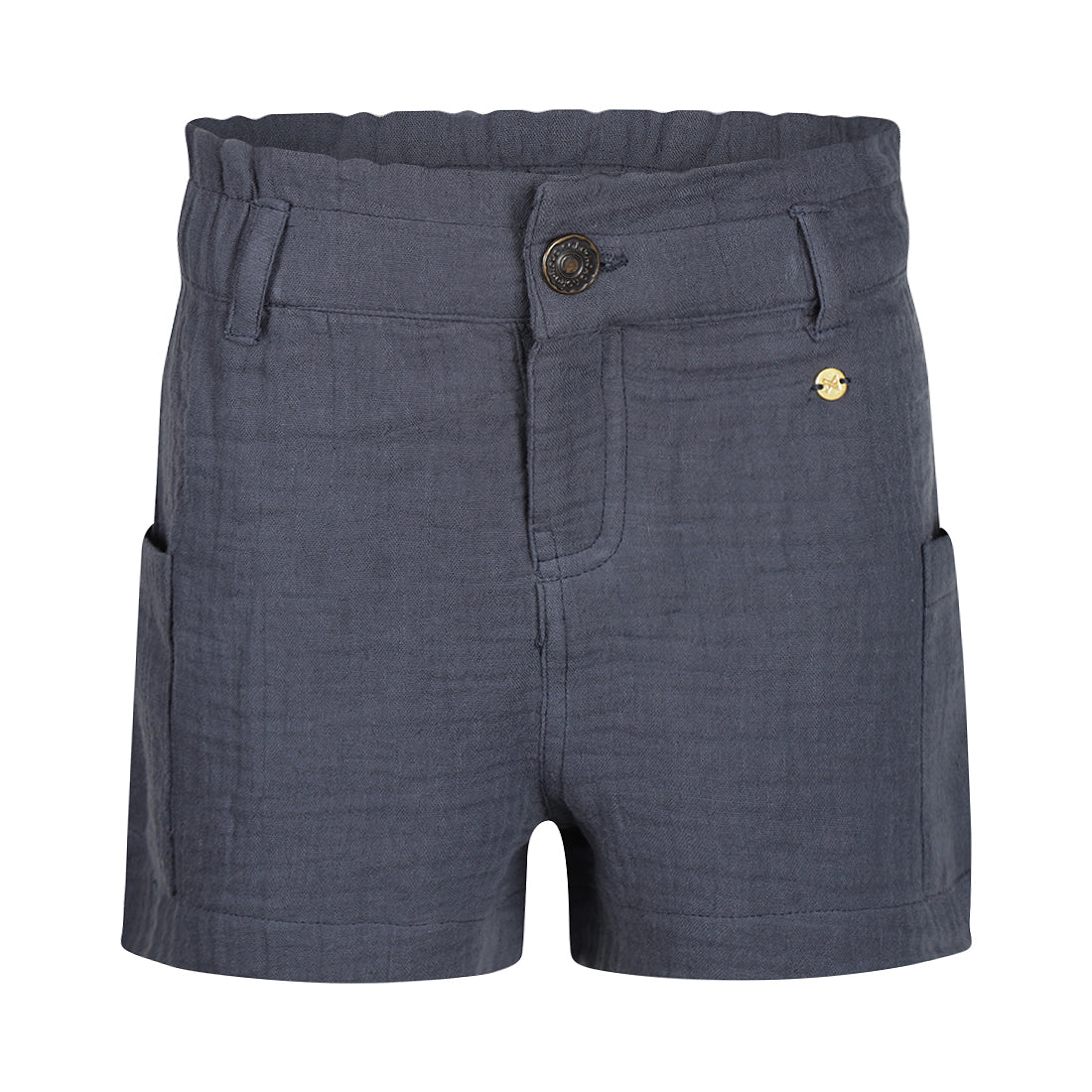 Koko Noko Shorts Dark blue