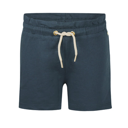 Koko Noko Jogging shorts, loose fit Navy