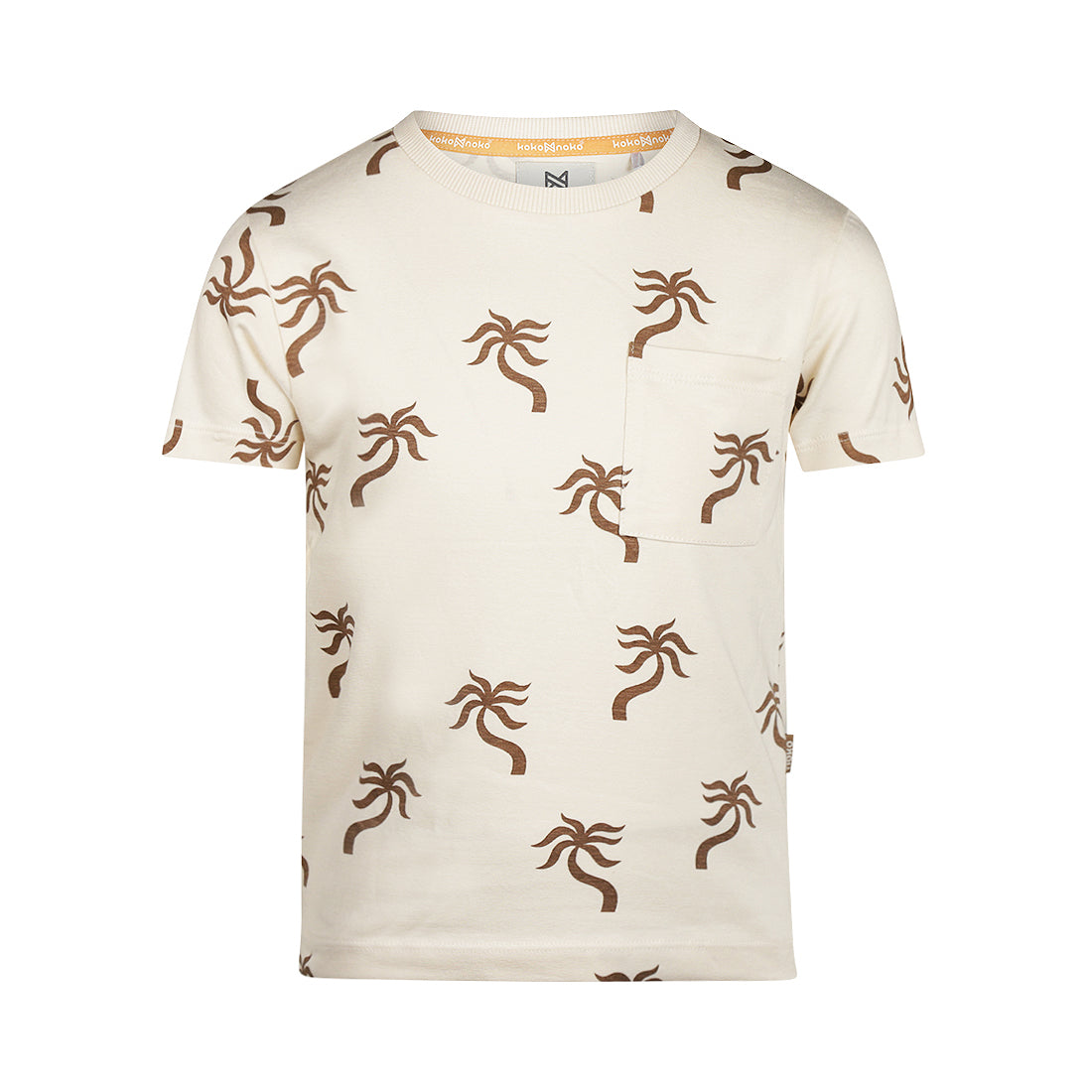 Koko Noko T-shirt Off white