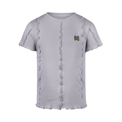 Koko Noko T-shirt Faded Lavender