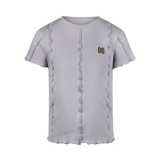Koko Noko T-shirt Faded Lavender