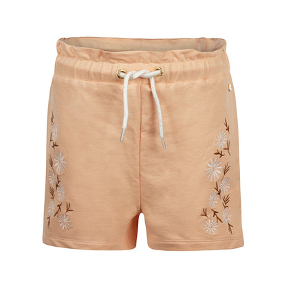 Koko Noko Jogging shorts Peach