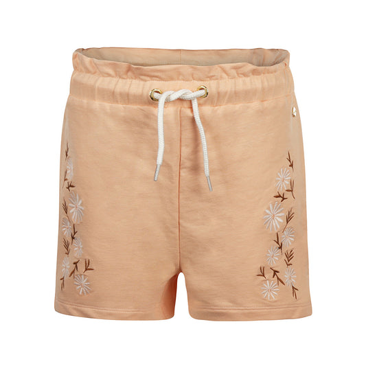 Koko Noko Jogging shorts Peach
