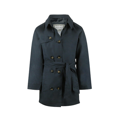 Koko Noko Jacket parka Navy
