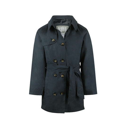 Koko Noko Jacket parka Navy