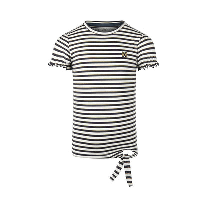 Koko Noko T-shirt ss Dark blue