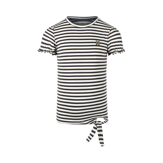 Koko Noko T-shirt ss Dark blue