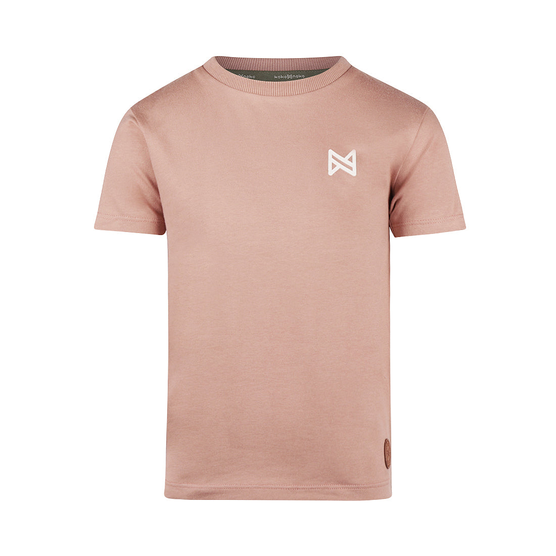 Koko Noko T-shirt Dusty pink
