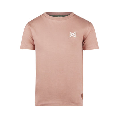Koko Noko T-shirt Dusty pink