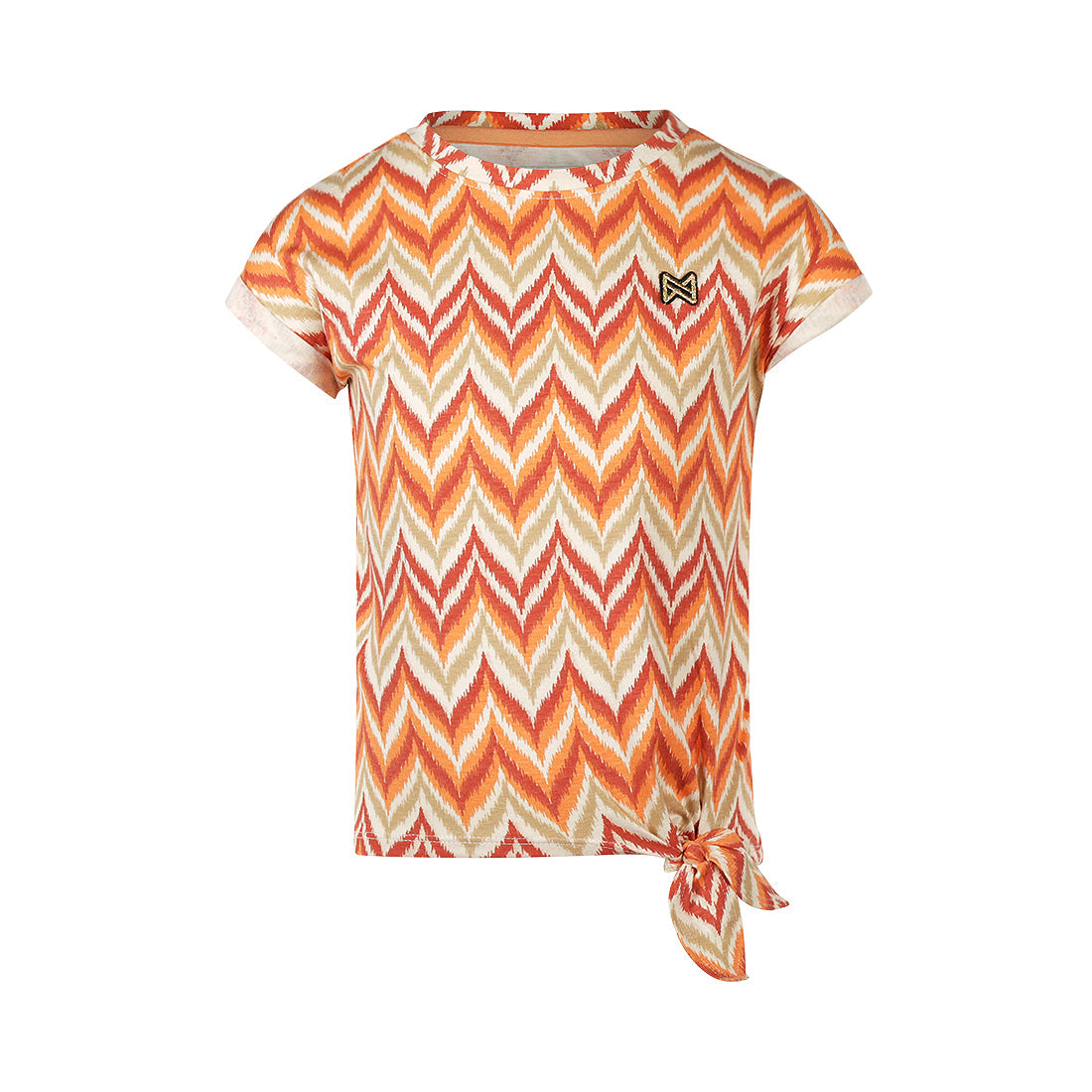Koko Noko T-shirt ss Multi colour
