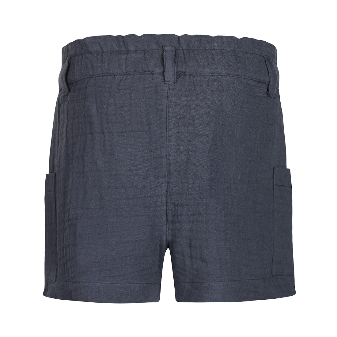 Koko Noko Shorts Dark blue — detailfoto 2