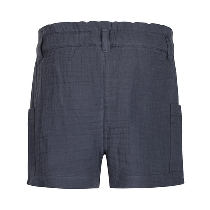 Koko Noko Shorts Dark blue — detailfoto 2