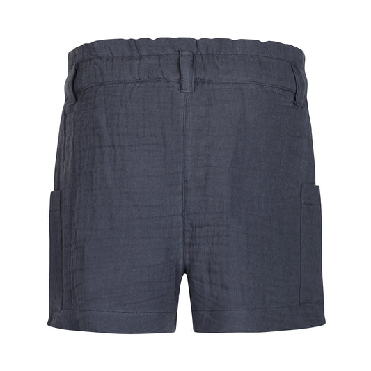 Koko Noko Shorts Dark blue — detailfoto 2