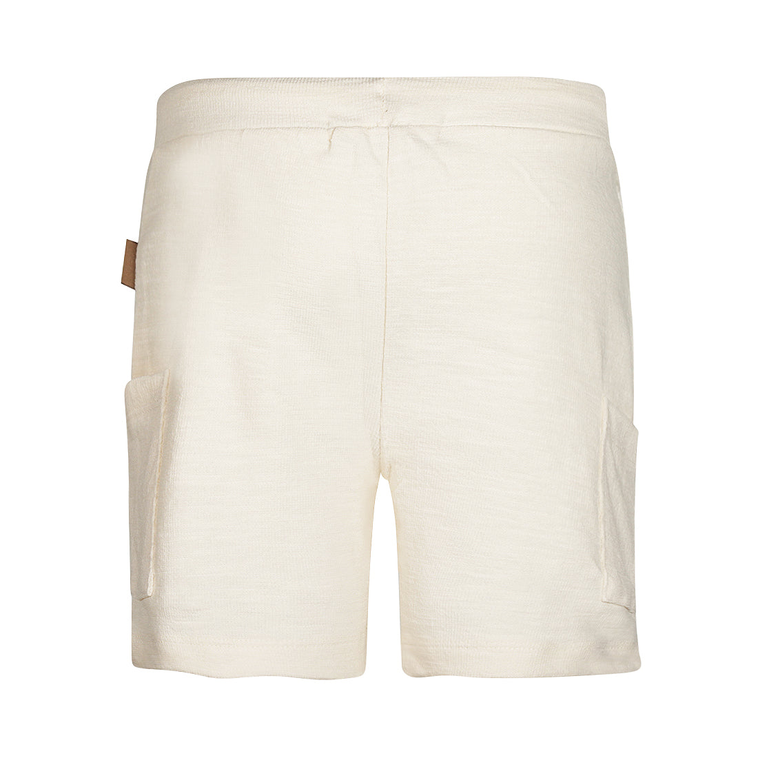 Koko Noko Jogging shorts, cargo Off white — detailfoto 3