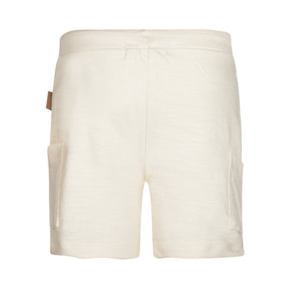 Koko Noko Jogging shorts, cargo Off white — detailfoto 3