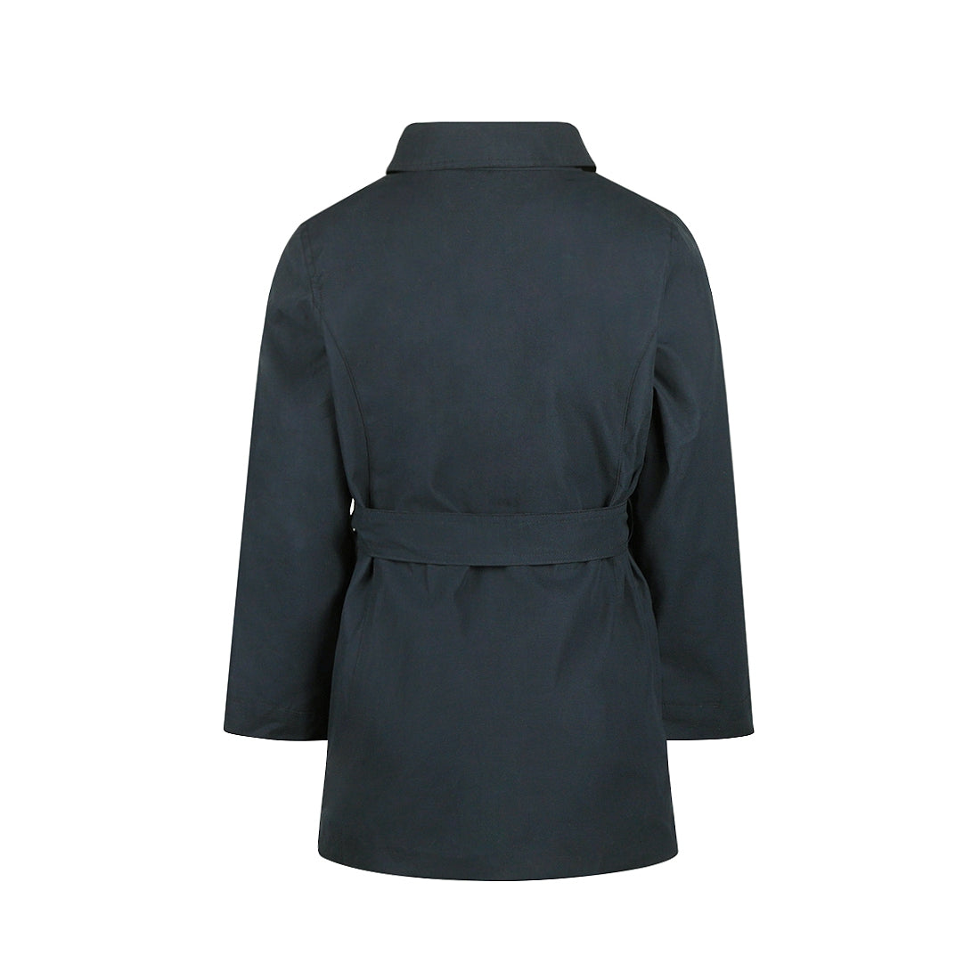 Koko Noko Jacket parka Navy — detailfoto 3